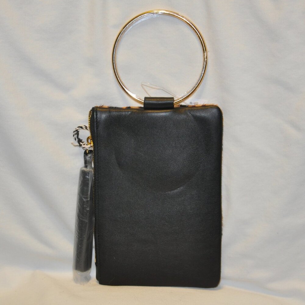 Thacker Handbag - Picture 7 of 9
